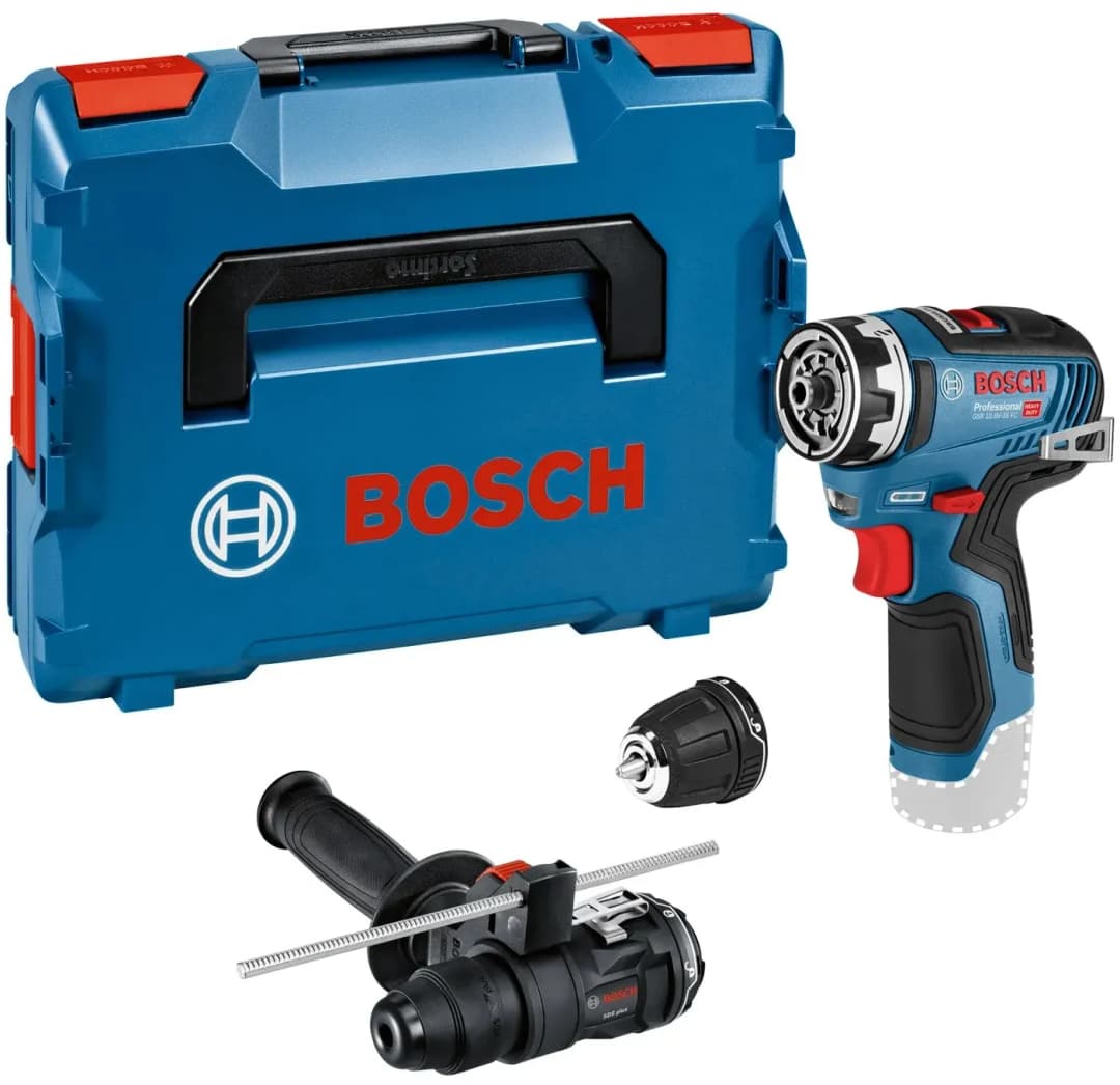GSR 12V-35 FC Professional ohne Akku 06019H300B