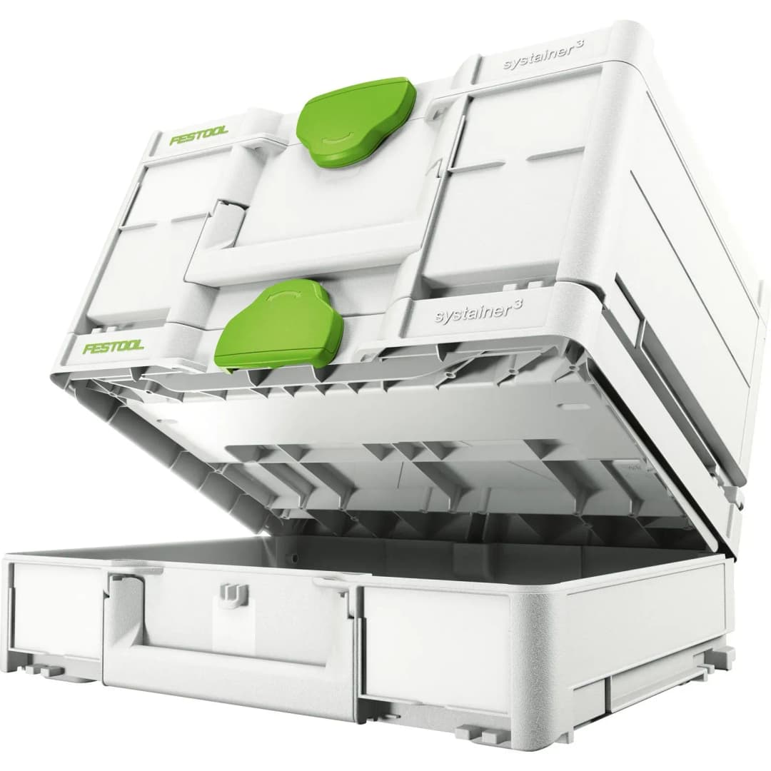 Systainer3 SYS3 M 187