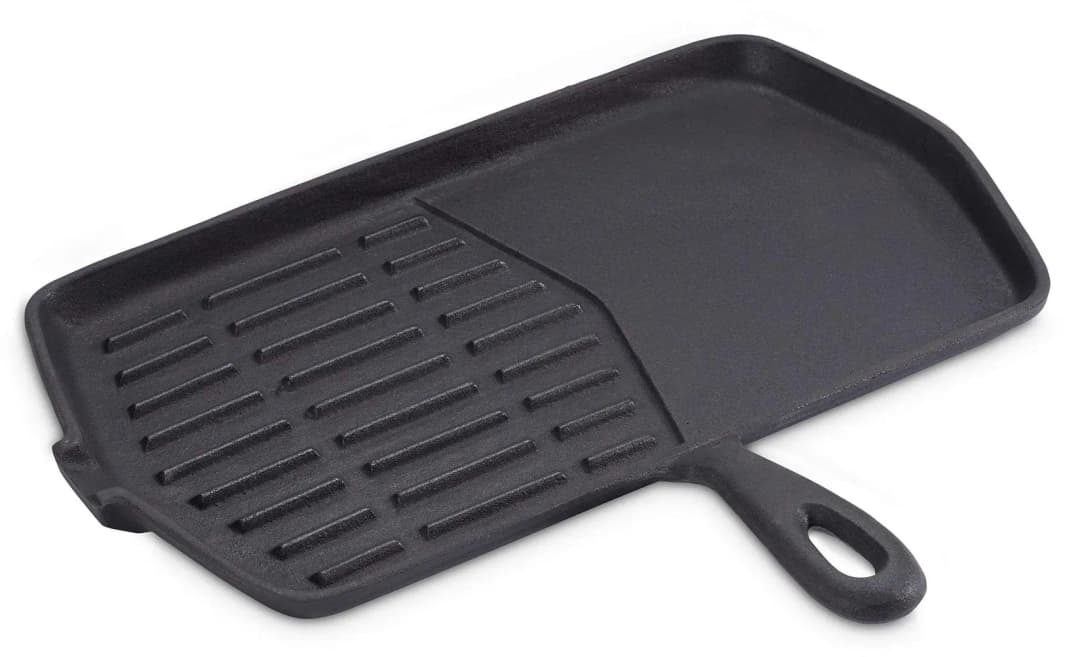 Grillpfanne 34 x 30,5 cm
