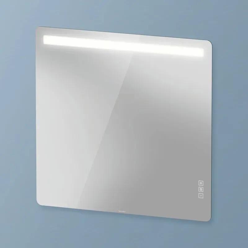 Luv 120x120x3,8cm, 59 W, LED