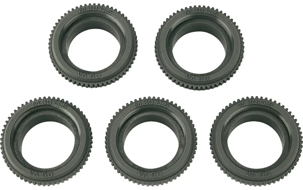 MTN639150 Heizkörperthermostat-Adapter