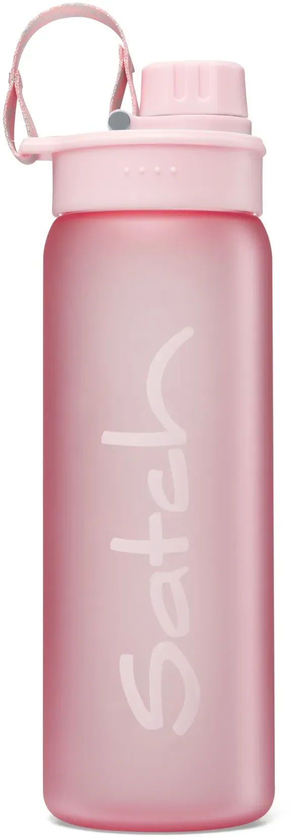 Trinkflasche Rosa 0,65 l