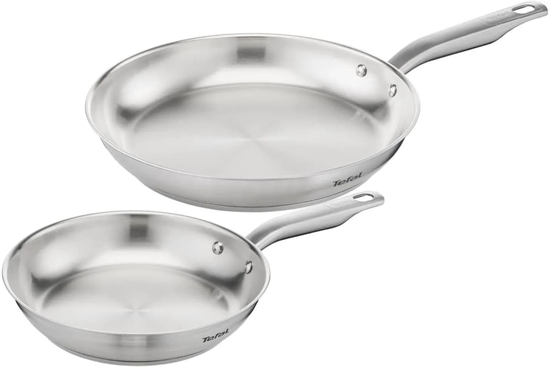 Virtuoso Pfannen-Set 2-tlg. 24 cm + 28 cm