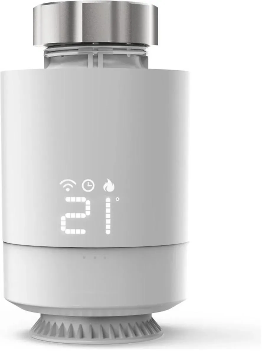 Smartes Heizkörperthermostat WLAN