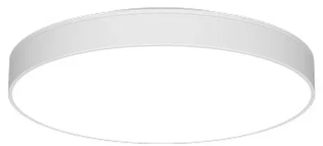 LUNS 104.840.1/DALI 3er Pack rund/weiß