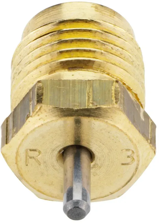 Stopfbuchse 10 mm Adapter