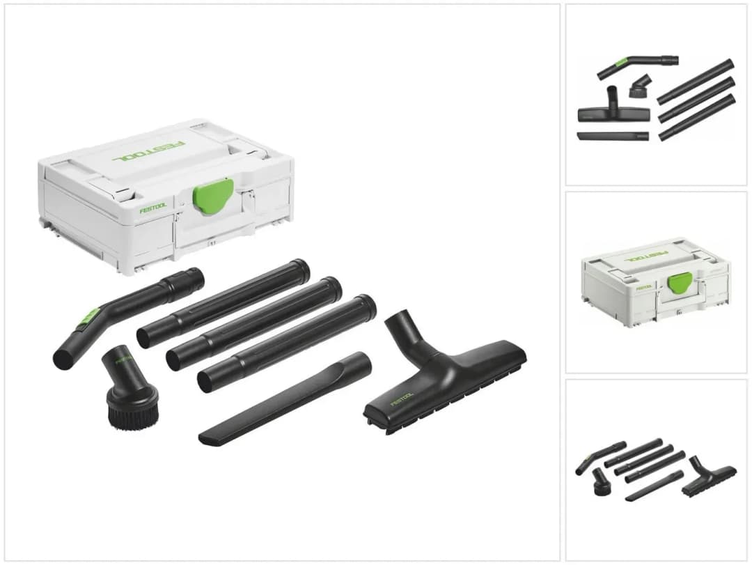 Reinigungsset Standard RS-ST D 27/36-Plus 577257