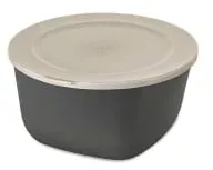 Frischhaltedose CONNECT BOX 4 l grau