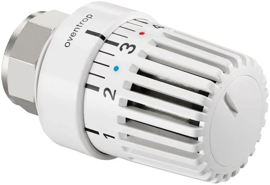 Uni LR Thermostat 7-28 GradC Heizkörperthermostat
