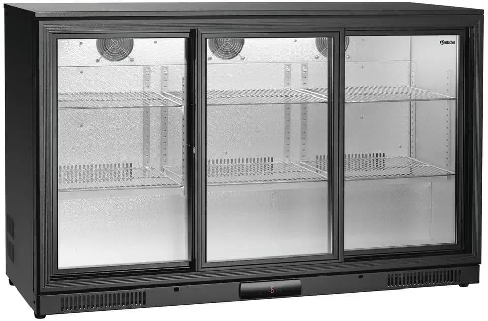 Barkühlschrank 270L