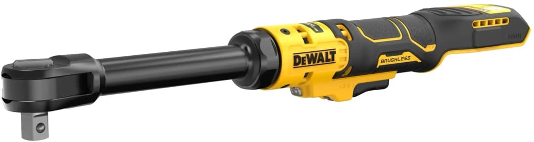 Dcf512en-xj Akku-Ratsche 1/2" lang, solo