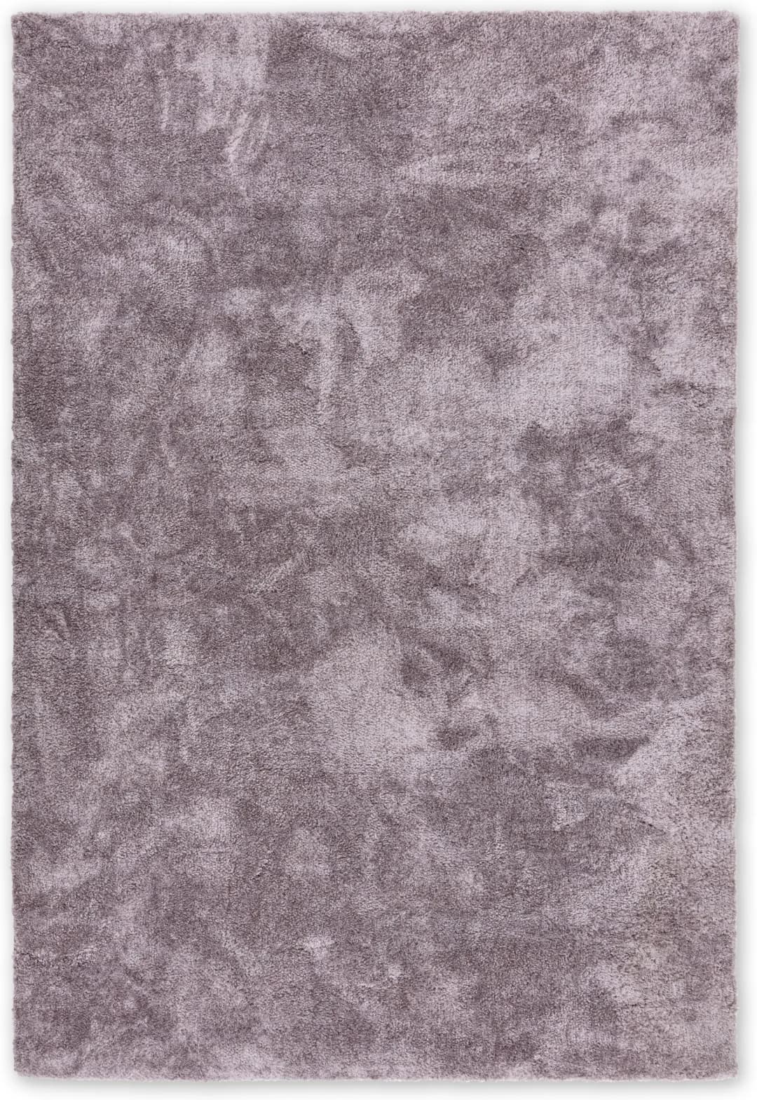 Salerno 250 Teppich 67 x 130 cm Lila