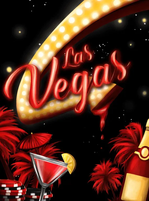 Krimi-Dinner für zu Hause Der Las Vegas Fall