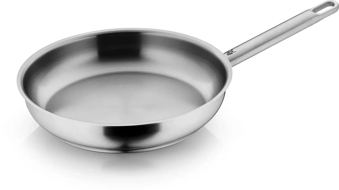 WMF Sartén de acero inoxidable Ultimate . (Sartén de 28 cm) Acero