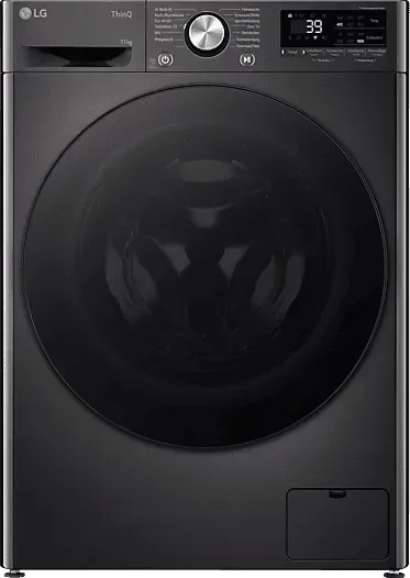 F6WR701YB Waschmaschine (11 kg, 1600 U/min)
