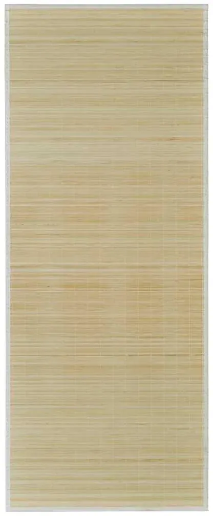 Steven Teppich 150 x 200 cm Beige/Braun