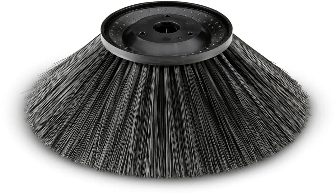 Seitenbesen Standard für Kehrmaschine KM 70