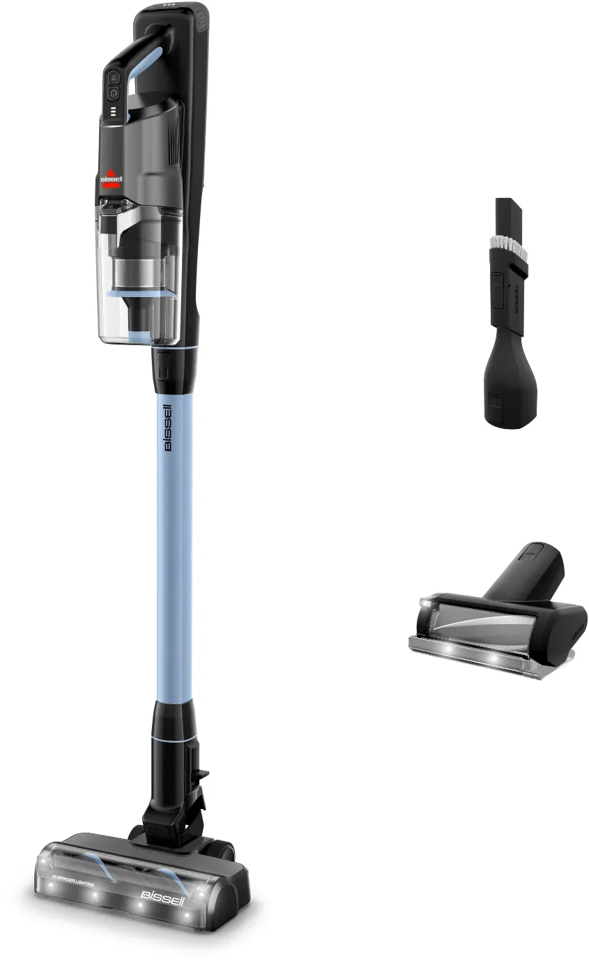 PowerClean FurFinder Select