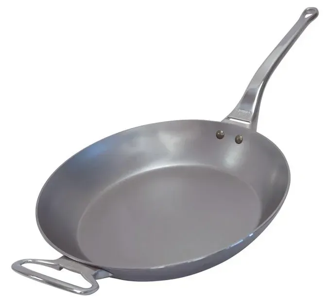 Mineral B Element Pro Bratpfanne 32 cm