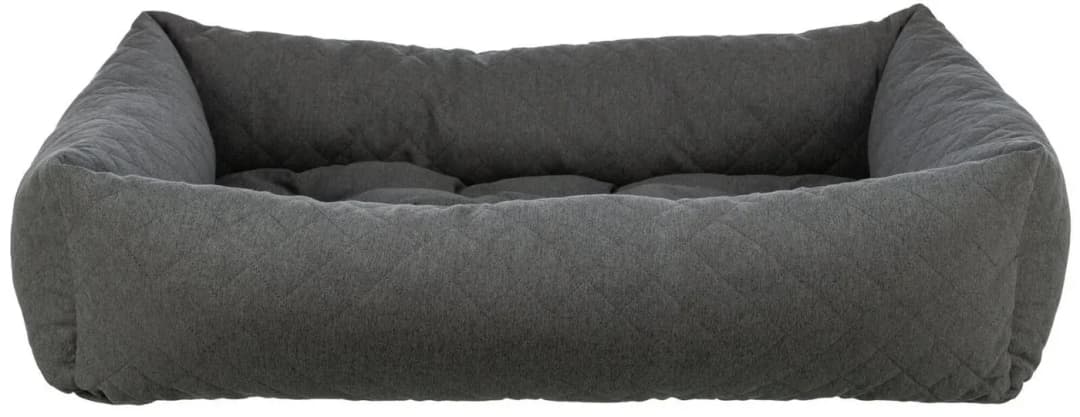 Bett Caliente 120 x 75 cm grau