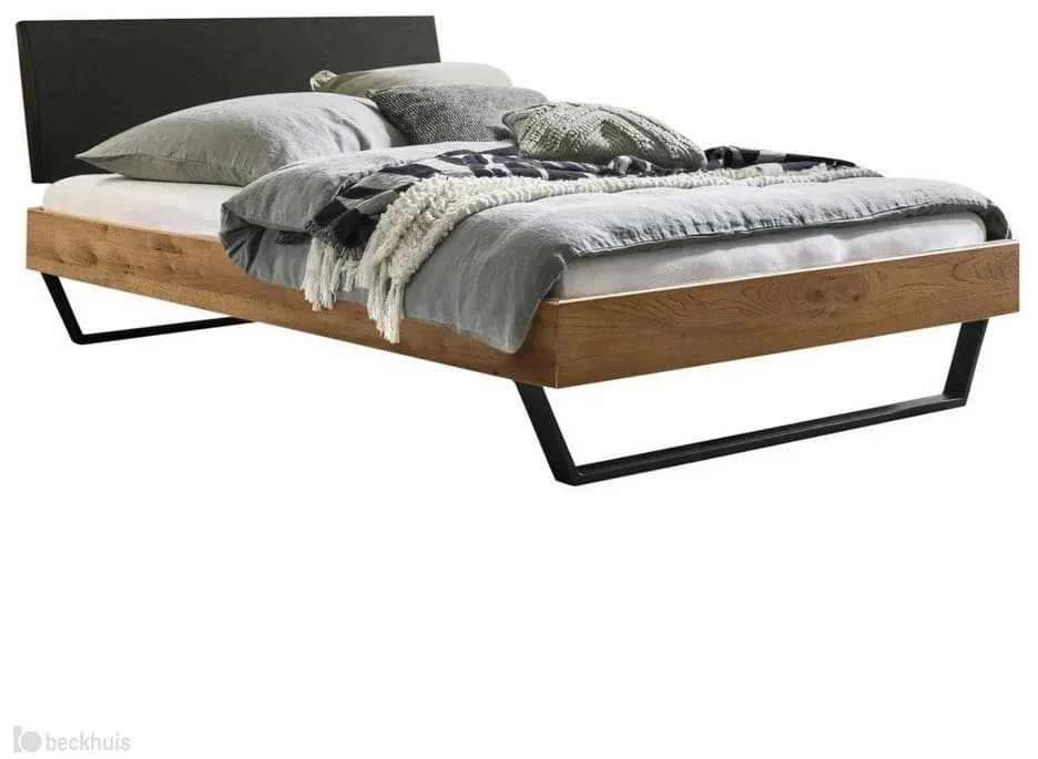 Sariano 140 x 200 cm H2 Braun