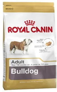 Bulldog Adult 12 kg