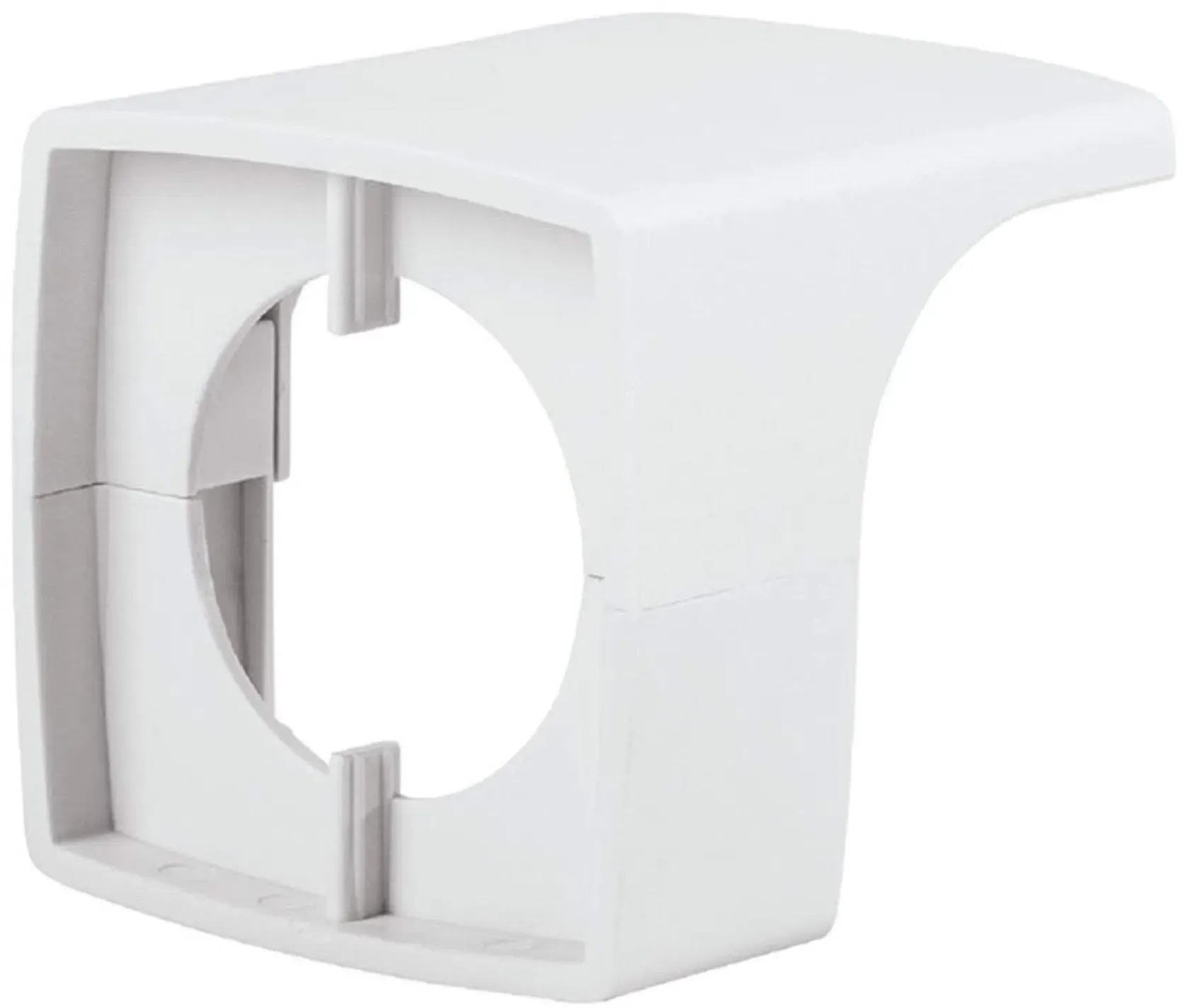 Demontageschutz kompakt für Heizkörperthermostat 5er Set