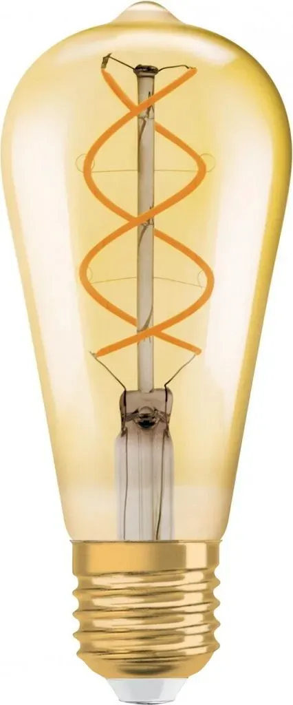 LED Vintage Edition 1906 2,8W E27 (092112)