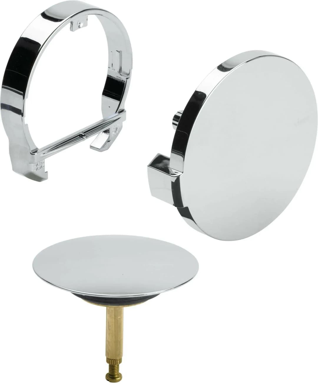 Multiplex Trio Ausstattungsset Visign MT5 Ablaufgarnitur