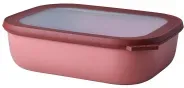 Cirqula rechteckig vivid mauve 2,0 l