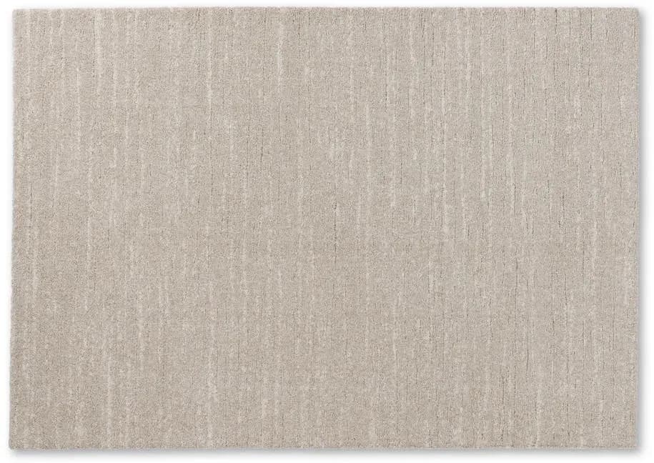 Amaze Webteppich 80 x 150 cm Beige