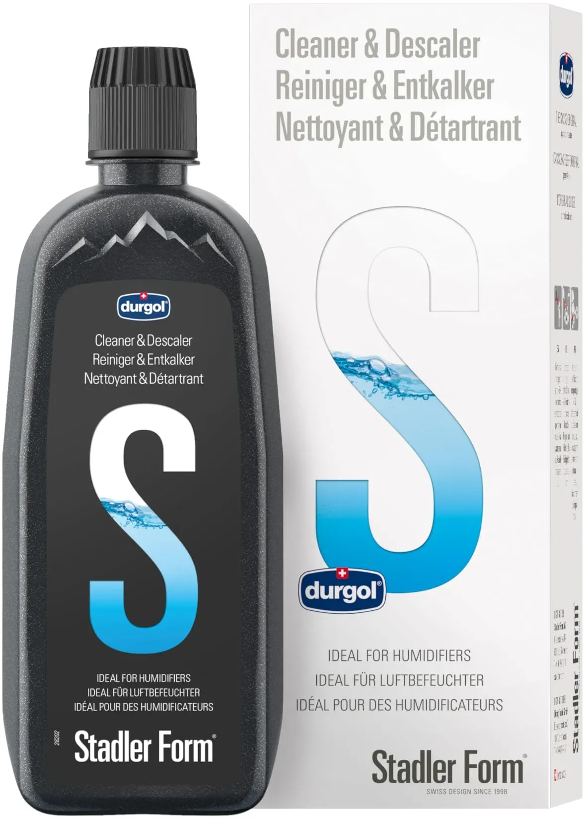 Entkalker für Luftbefeuchter 500 ml