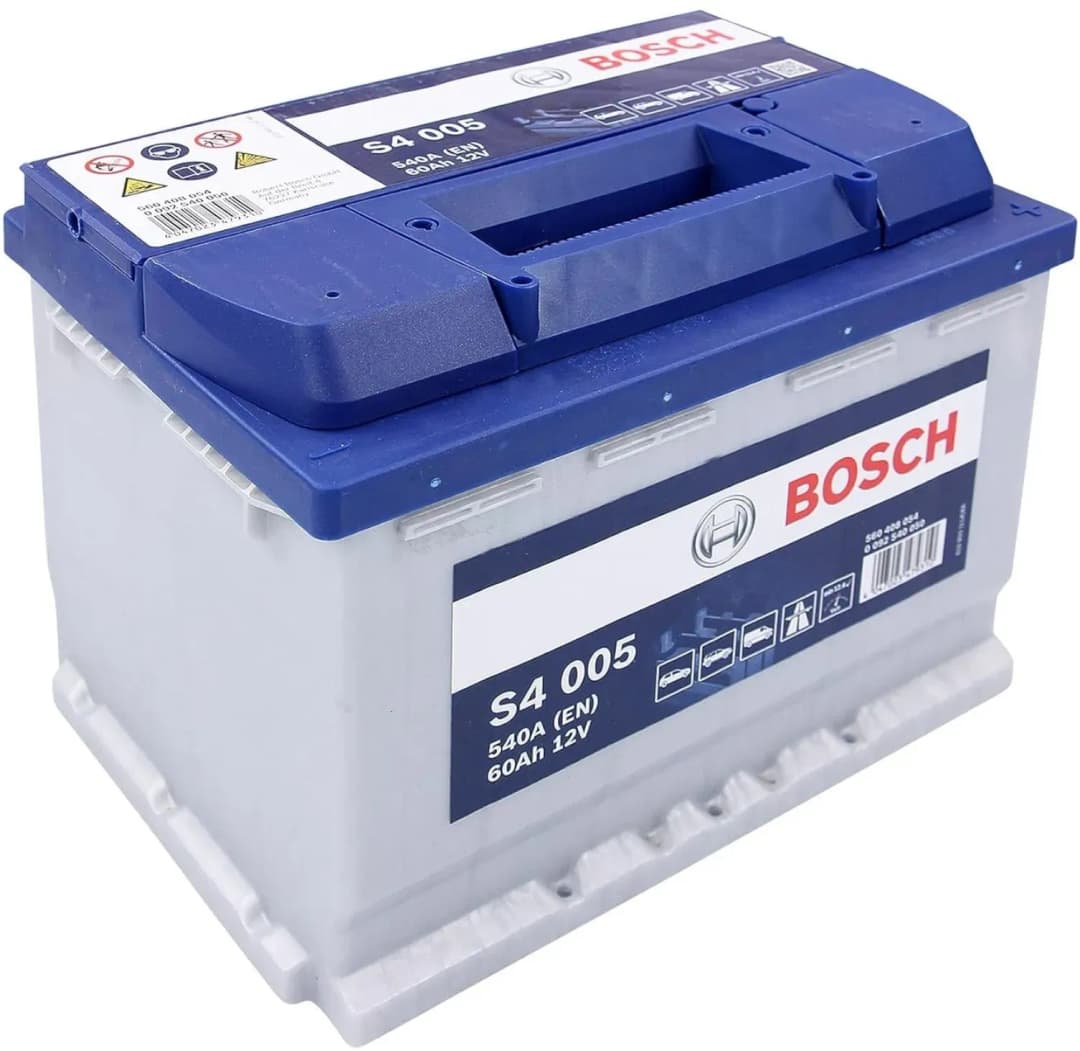 S4 005 60Ah 12V