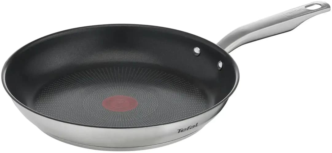 Virtuoso Bratpfanne 28 cm mit Titanium-Antihaftversiegelung