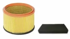 TASKI go Standard Filterset, 2-teilig 7524190 | 1 Set