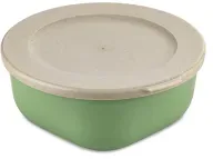CONNECT BOX Frischhaltedose grün 16,2 cm 0,7 l