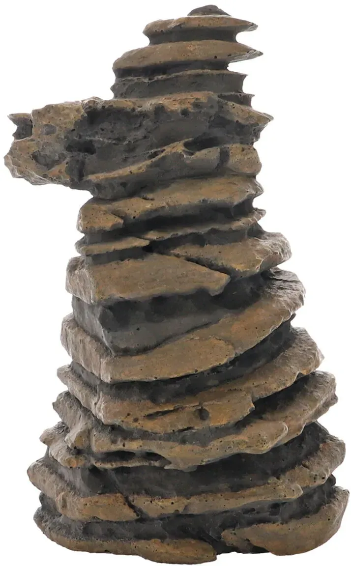 Aquariendeko Pagoda Rock 2