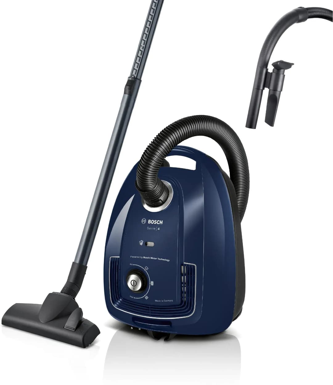 Serie 4 BGD38BU2