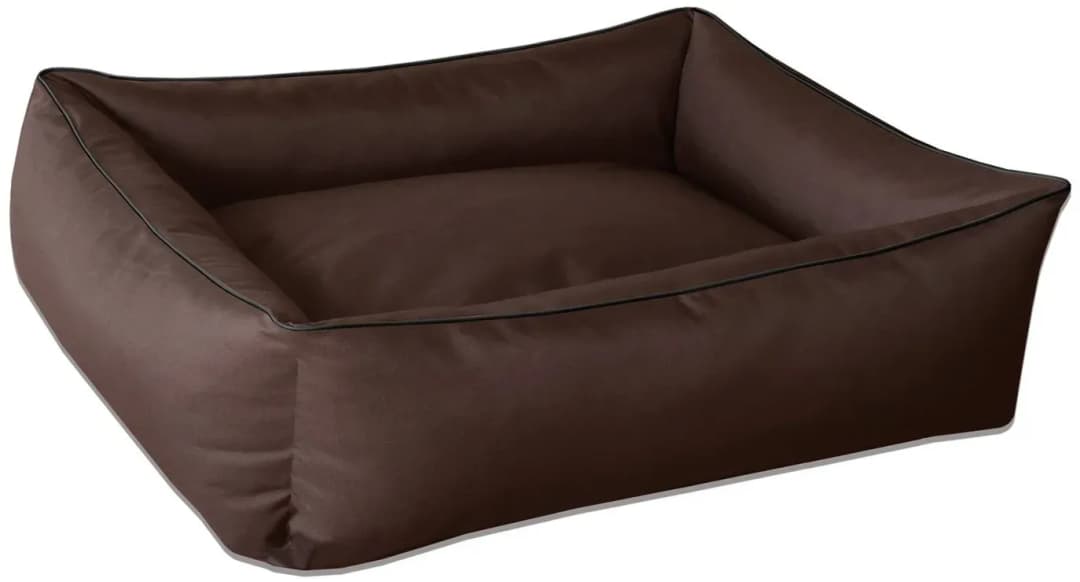 Hundekissen MAX L 100 x 65 cm braun