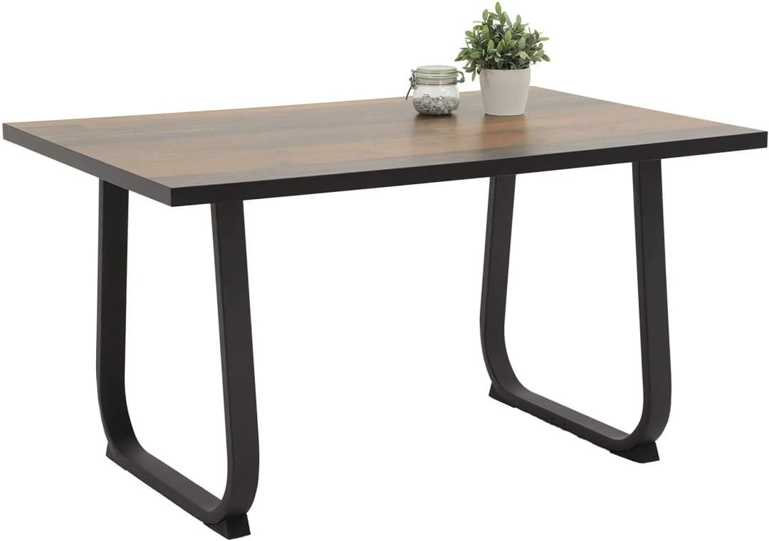 Luise 140 x 76 x 90 cm braun