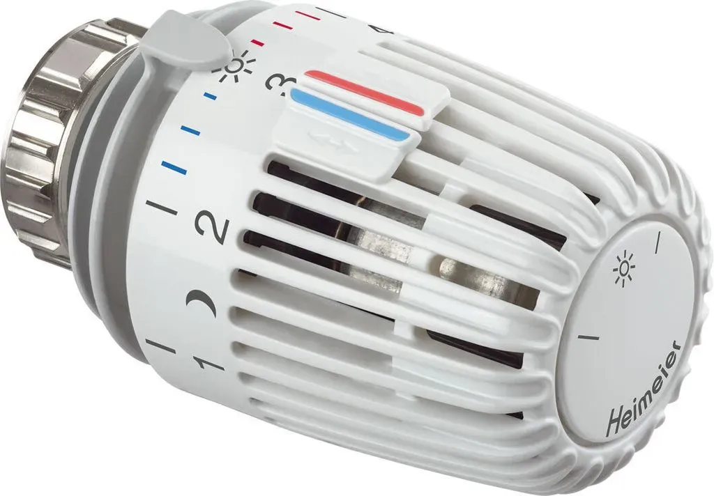 Thermostat-Kopf K 6000-00.500 Heizkörperthermostat