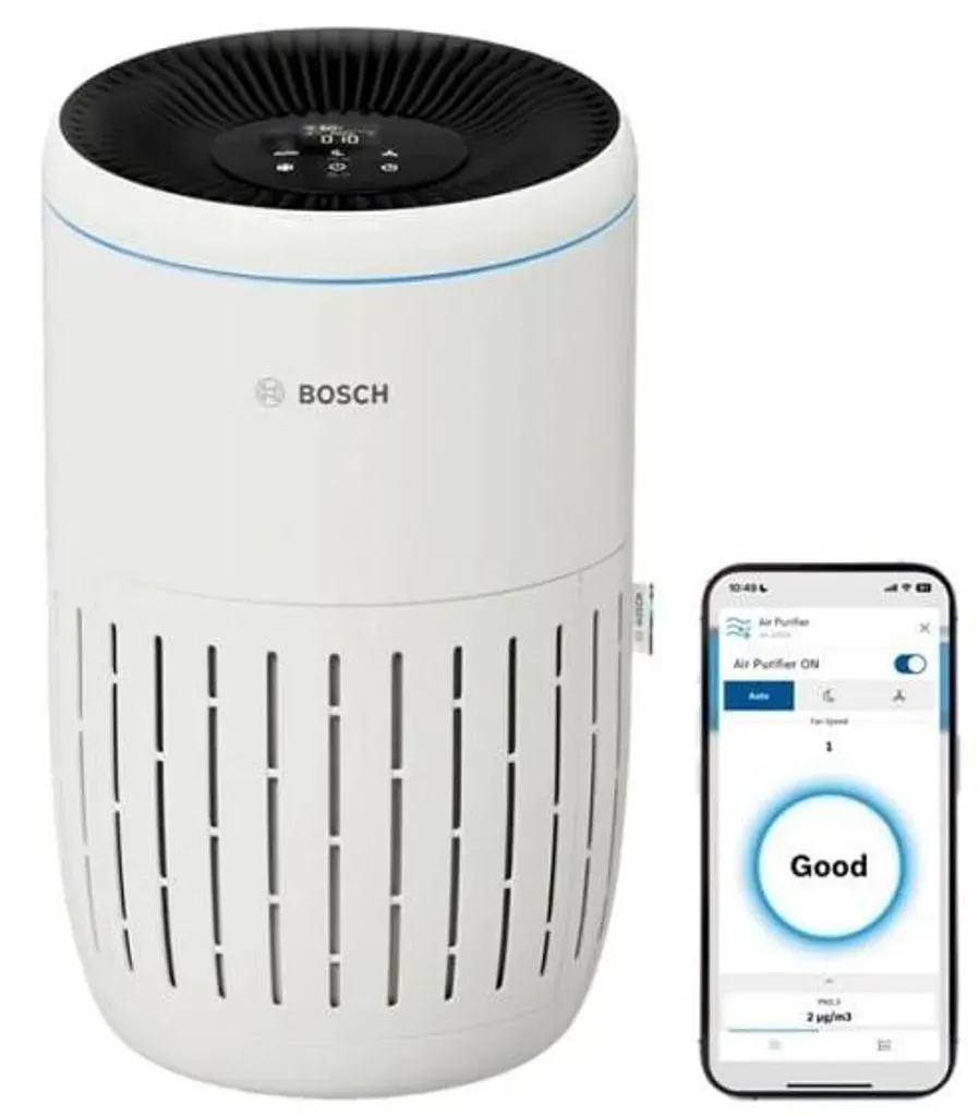 Air 2000i Weiß