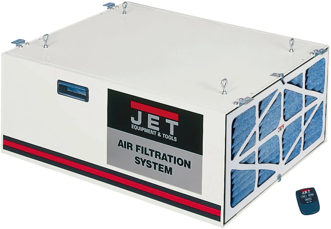 Luftfiltersystem