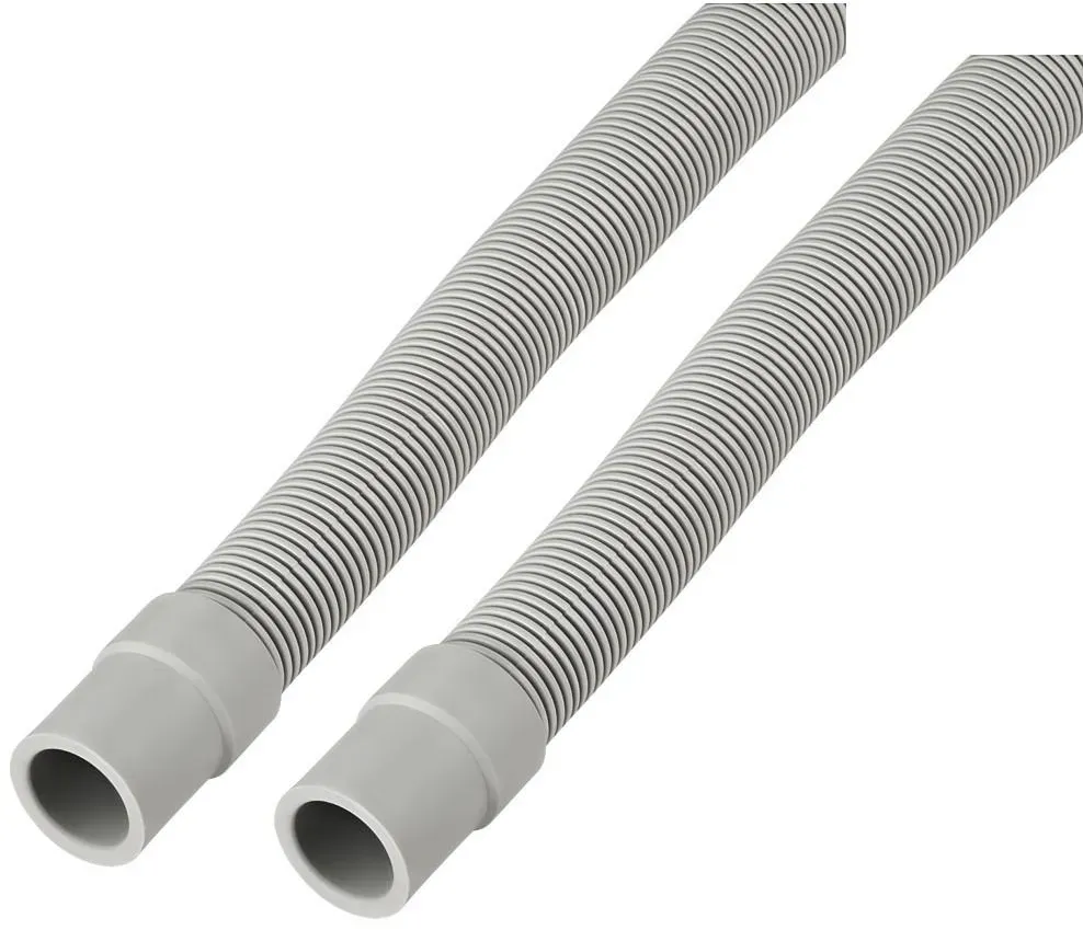 Ablaufschlauch 220753 grau