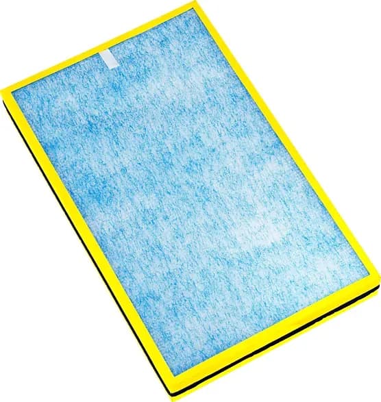 Ersatzfilter A401 Blau