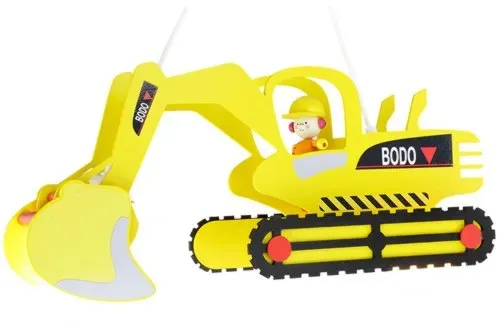 Bagger Bodo 128428