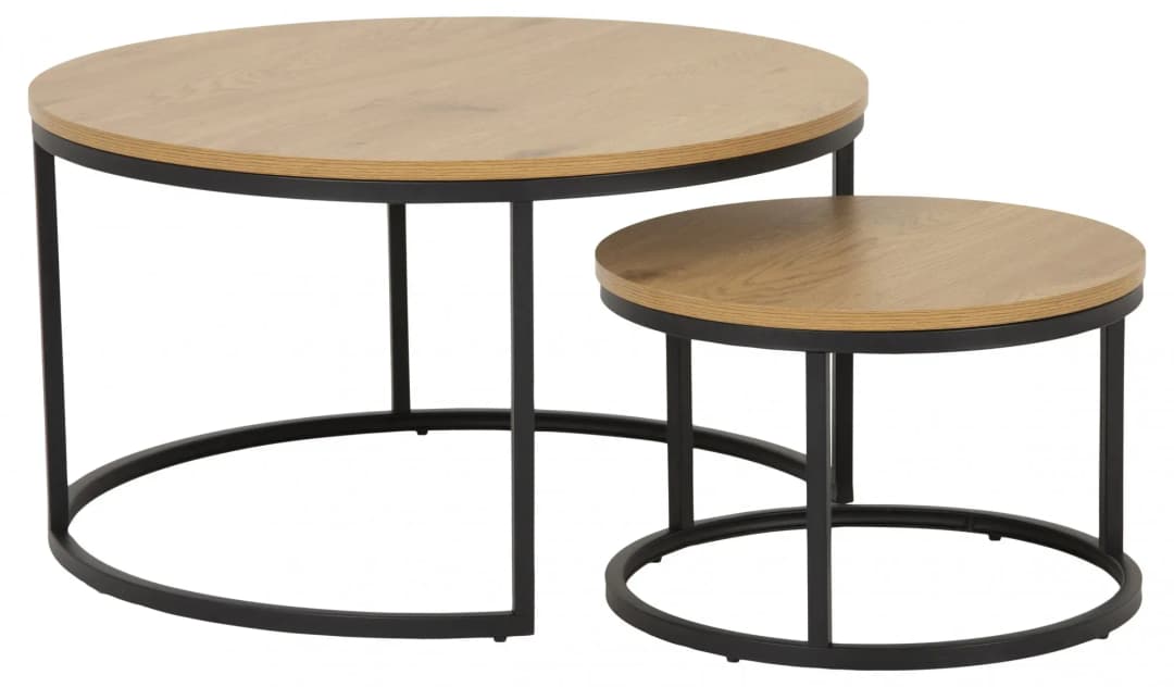 Spiro Wildeiche 2er Set