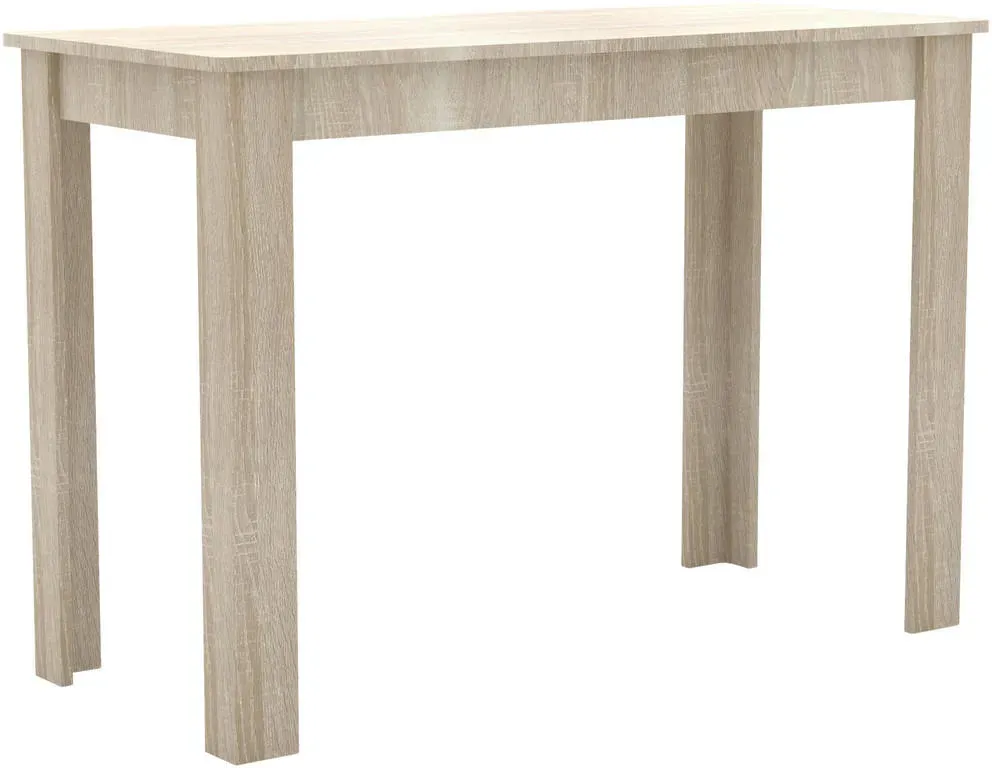 Esal 110 x 76 x 50 cm braun