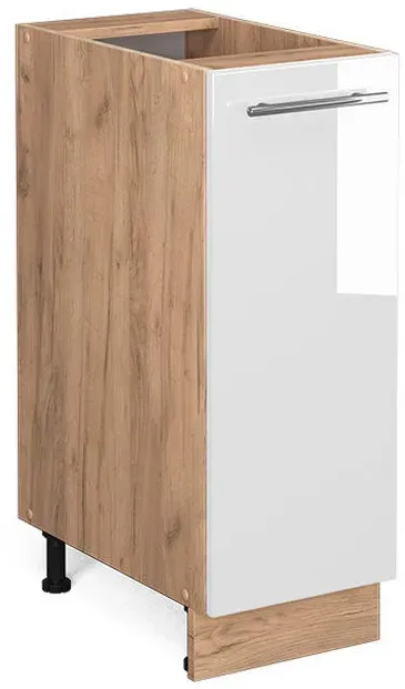 Apothekerschrank Fame-Line 30 x 0 x 0 cm Weiß