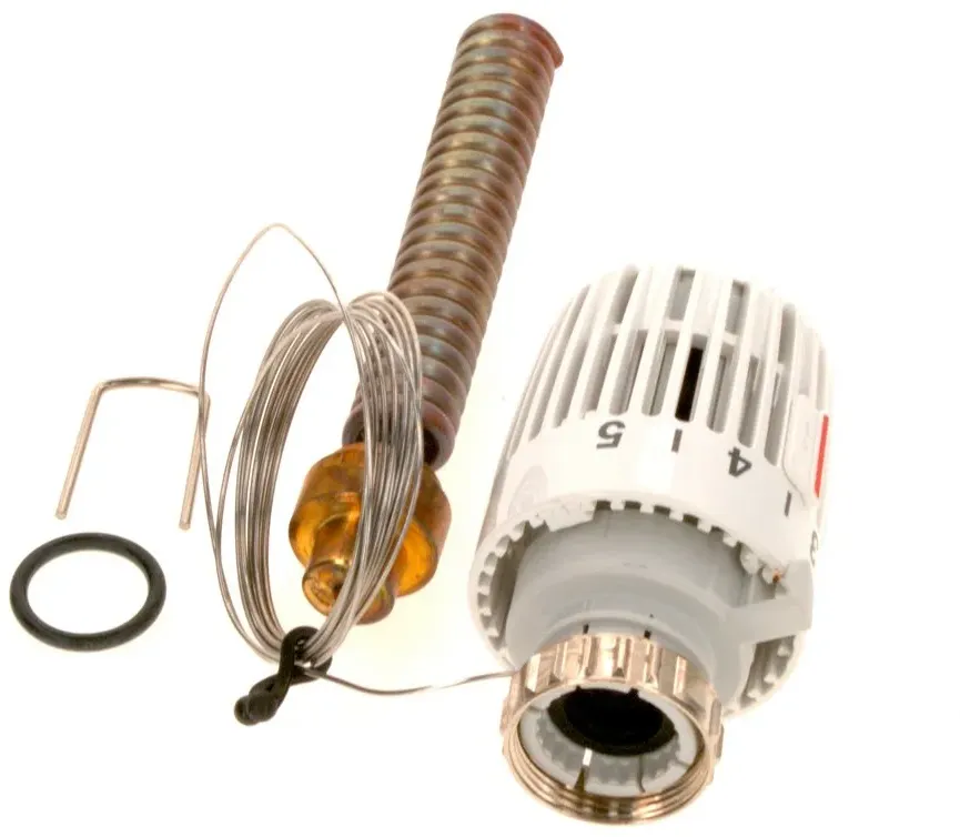 Thermostatkopf Heizkörperthermostat